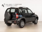 Chevrolet Niva I Рестайлинг Казань  - изображение 11