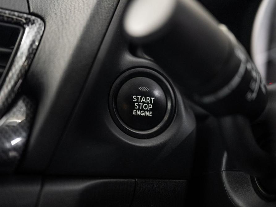Mazda Axela III Рестайлинг Иркутск  - изображение 15