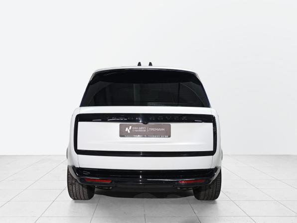 Land Rover Range Rover V с пробегом 2023 года, цена 17 796 000 рублей, 76785 км, внедорожник, Автокод Объявления
