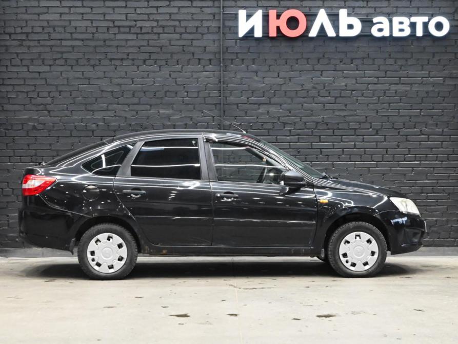 Lada (ВАЗ) Granta I Екатеринбург  - изображение 7