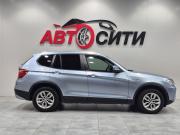 BMW X3 II (F25) Воронеж  - изображение 28