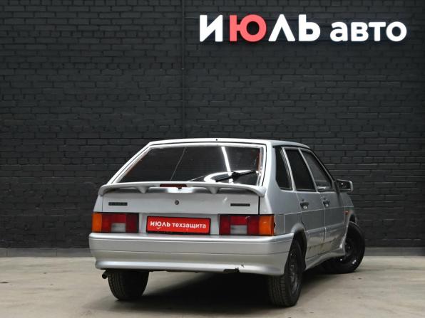 Lada (ВАЗ) 2114 с пробегом 2008 года, цена 150 000 рублей, 226981 км, хэтчбек, Автокод Объявления