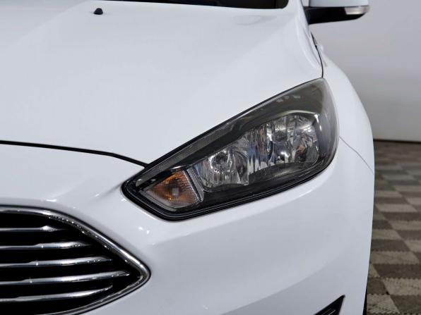 Ford Focus III Рестайлинг с пробегом 2017 года, цена 1 178 000 рублей, 92478 км, седан, Автокод Объявления
