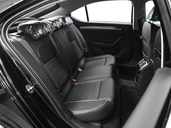 Skoda Superb III Рестайлинг с пробегом 2025 года, цена 3 470 000 рублей, 44 км, лифтбек, Автокод Объявления