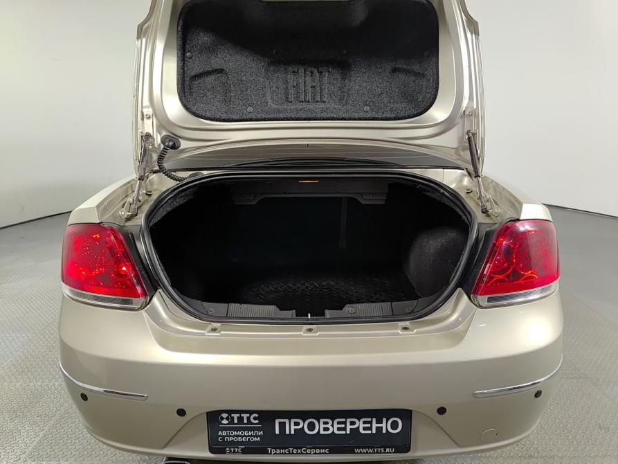 Fiat Linea Уфа  - изображение 12