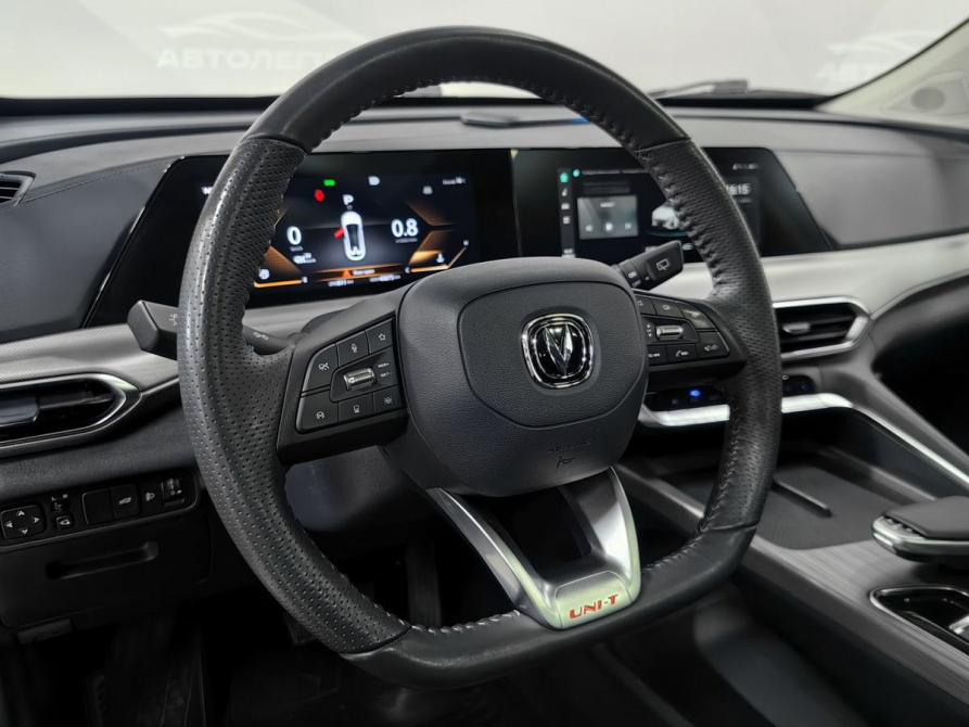 Changan UNI-T I Новосибирск  - изображение 13