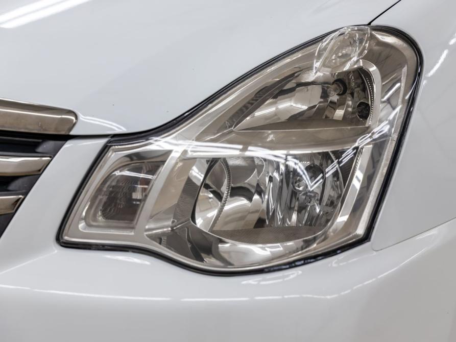 Nissan Almera III (G15) Волгоград  - изображение 9