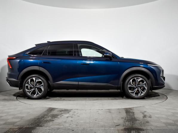 Haval F7x II с пробегом 2025 года, цена 2 799 000 рублей, 52058 км, внедорожник, Автокод Объявления