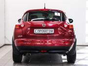 Nissan Juke I Красноярск  - изображение 37