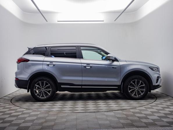 Geely Atlas Pro с пробегом 2023 года, цена 2 120 000 рублей, 55000 км, внедорожник, Автокод Объявления