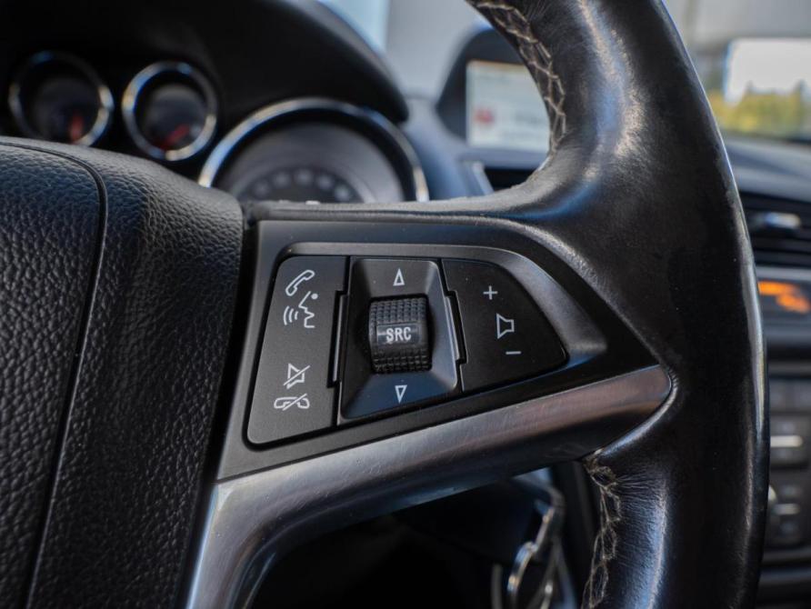 Opel Mokka I Волгоград  - изображение 14