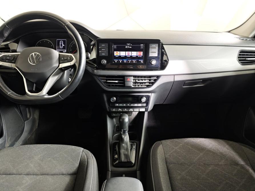 Volkswagen Polo VI Москва  - изображение 15
