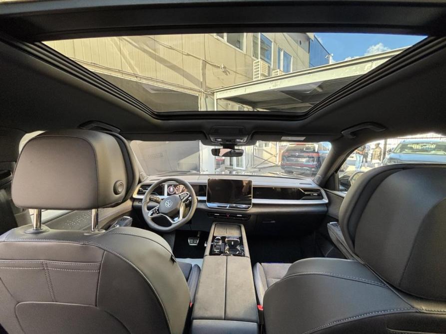 Volkswagen Teramont II (China Market) Санкт-Петербург  - изображение 20