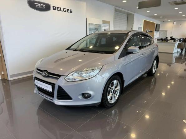 Ford Focus III с пробегом 2012 года, цена 729 000 рублей, 124666 км, хэтчбек, Автокод Объявления