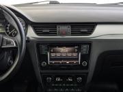 Skoda Rapid I Рестайлинг Москва  - изображение 42