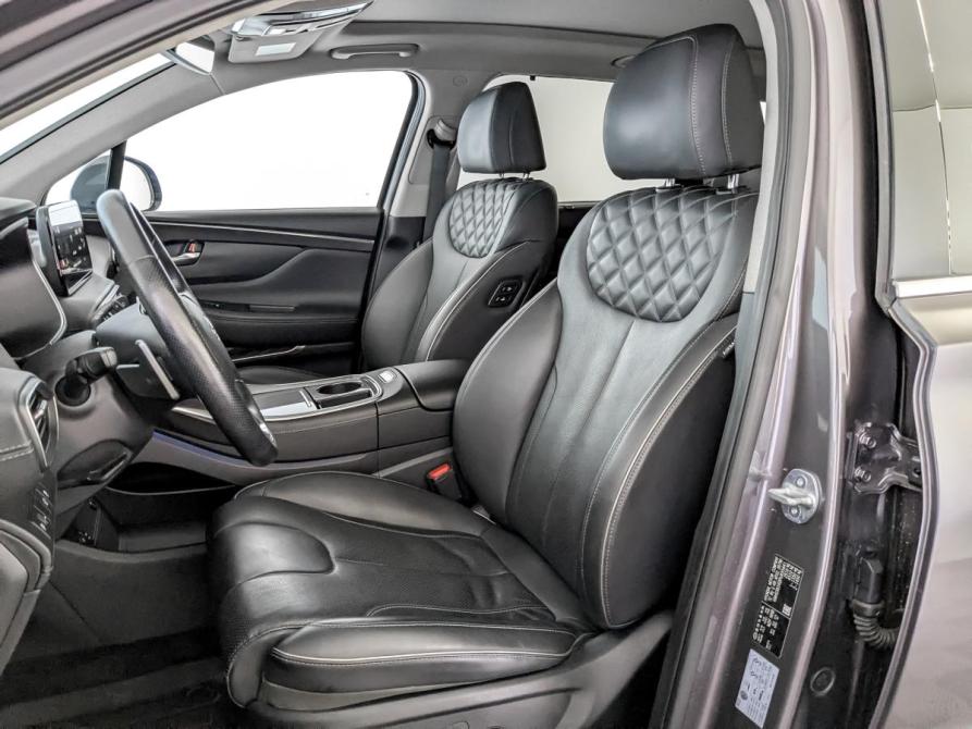 Hyundai Santa Fe IV Рестайлинг Москва  - изображение 20