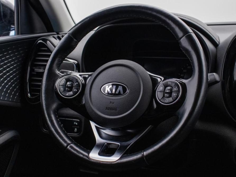 Kia Soul III Москва  - изображение 16