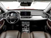 Chery Tiggo 8 Pro I Екатеринбург  - изображение 48