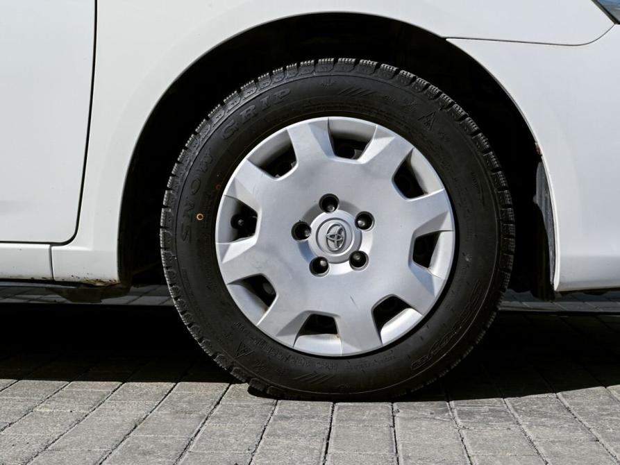 Toyota Allion II Екатеринбург  - изображение 18