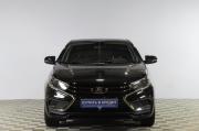 Lada (ВАЗ) Vesta I Рестайлинг (NG) Челябинск  - изображение 19