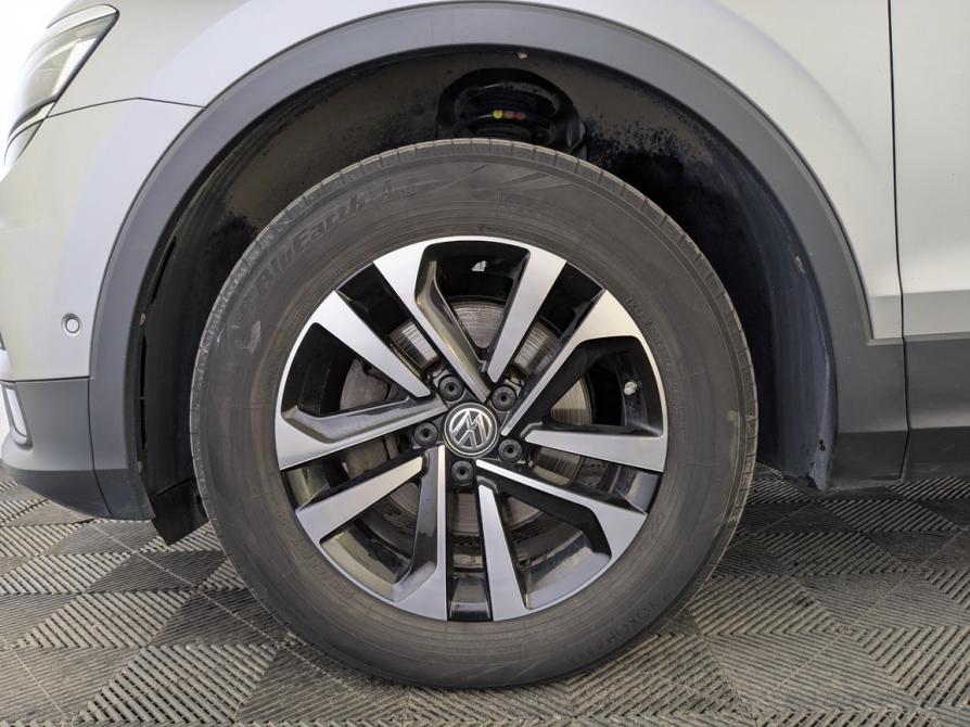 Volkswagen Tiguan II Москва  - изображение 18