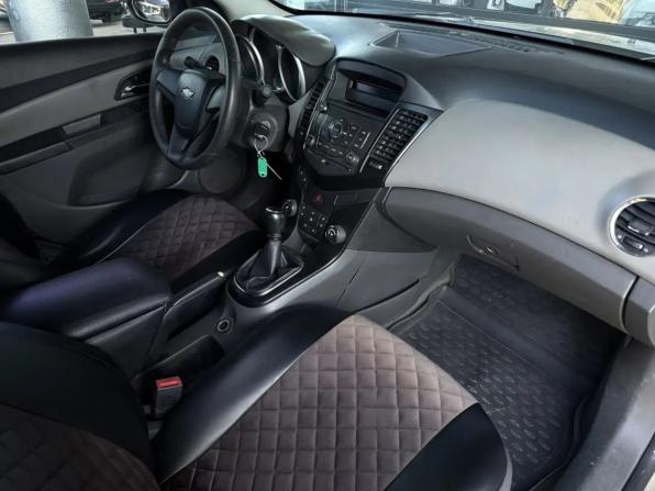 Chevrolet Cruze I с пробегом 2010 года, цена 649 000 рублей, 182944 км, седан, Автокод Объявления