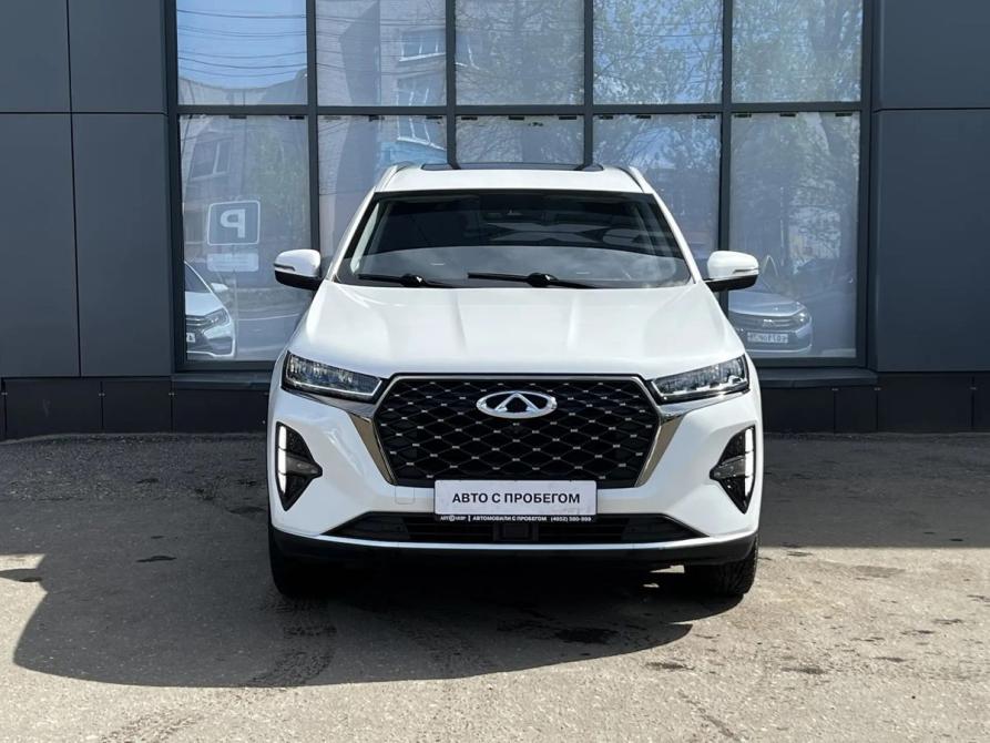 Chery Tiggo 7 Pro Max I Ярославль  - изображение 2