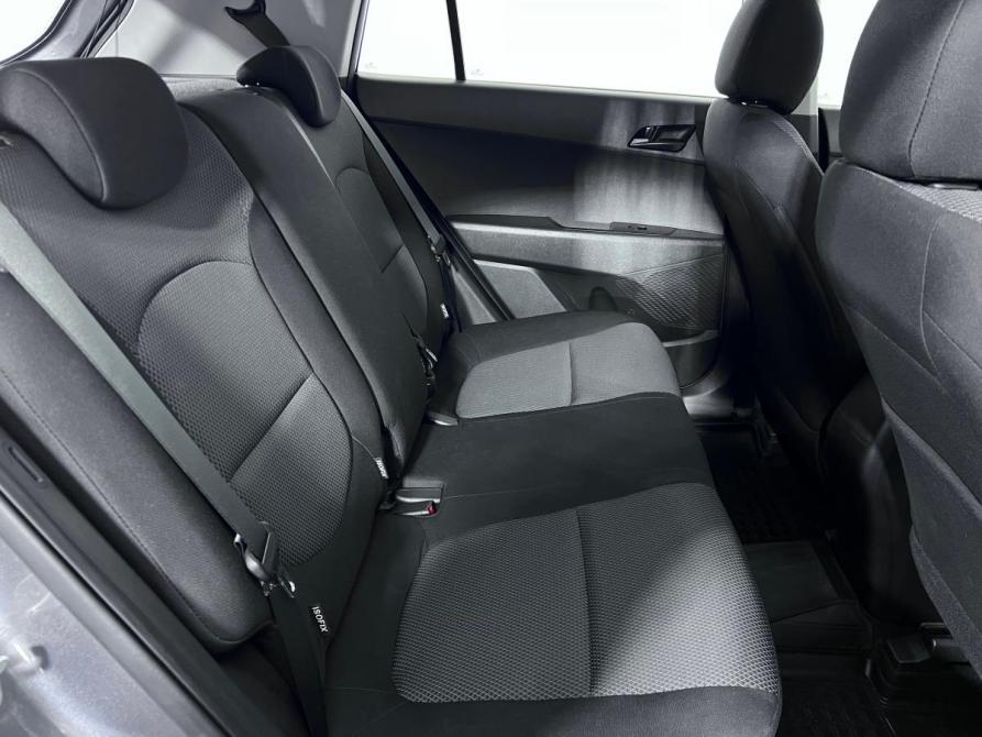 Hyundai Creta I Ростов-на-Дону  - изображение 18