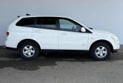 SsangYong Kyron I Рестайлинг Киров  - изображение 37