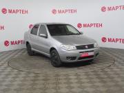 Fiat Albea I Рестайлинг Вологда  - изображение 20