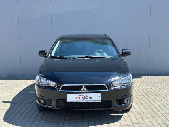 Mitsubishi Lancer X с пробегом 2010 года, цена 795 000 рублей, 137000 км, седан, Автокод Объявления