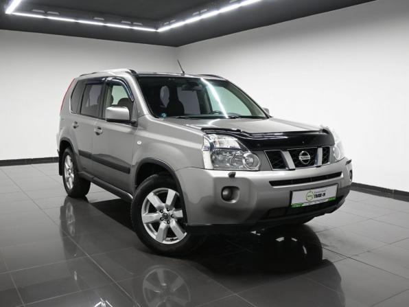 Nissan X-Trail II с пробегом 2010 года, цена 1 145 000 рублей, 233979 км, внедорожник, Автокод Объявления