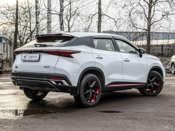Omoda C5 I с пробегом 2022 года, цена 1 732 000 рублей, 37403 км, внедорожник, Автокод Объявления