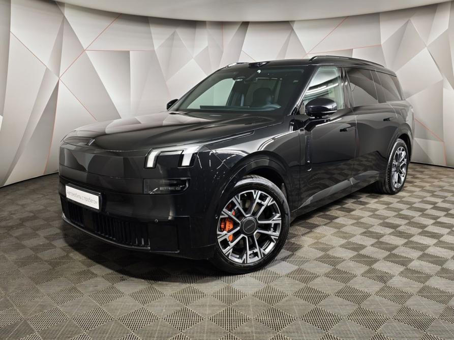 Lynk &amp; Co 900 Москва  - изображение 1