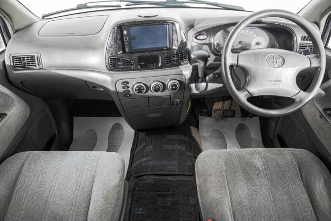 Toyota Town Ace II Рестайлинг 3 с пробегом 1999 года, цена 699 000 рублей, 414000 км, компактвэн, Автокод Объявления