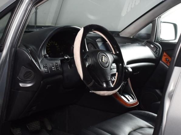 Lexus RX I с пробегом 2002 года, цена 849 999 рублей, 603275 км, внедорожник, Автокод Объявления