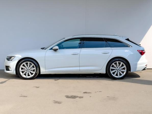 Audi A6 V (C8) с пробегом 2020 года, цена 4 705 000 рублей, 93129 км, универсал, Автокод Объявления