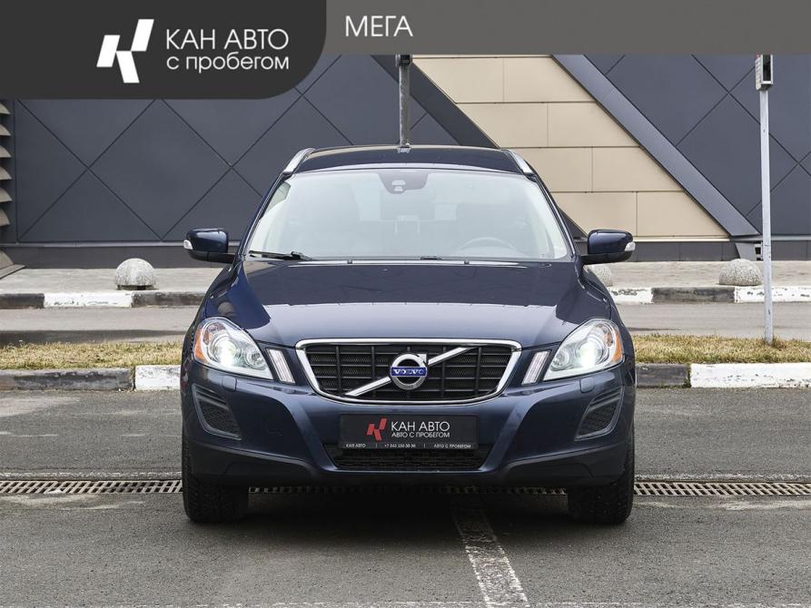 Volvo XC60 I Казань  - изображение 3