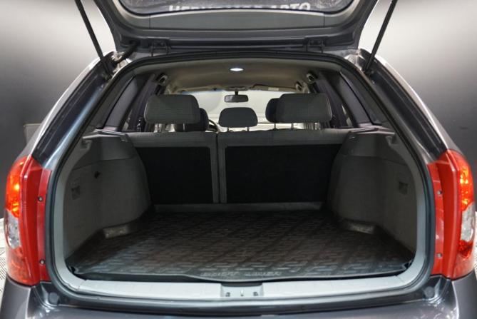 Chevrolet Lacetti I с пробегом 2011 года, цена 690 000 рублей, 175000 км, универсал, Автокод Объявления