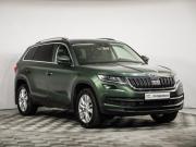 Skoda Kodiaq I Санкт-Петербург  - изображение 35