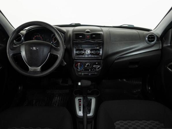 Lada (ВАЗ) Granta I Рестайлинг с пробегом 2020 года, цена 792 000 рублей, 84732 км, хэтчбек, Автокод Объявления