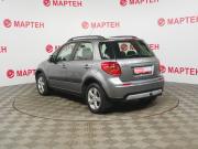 Suzuki SX4 I (Classic) Рестайлинг Вологда  - изображение 24