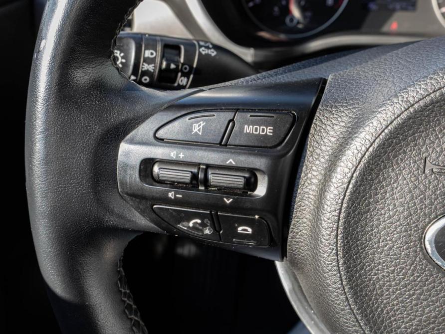 Kia Rio IV Рестайлинг Краснодар  - изображение 14