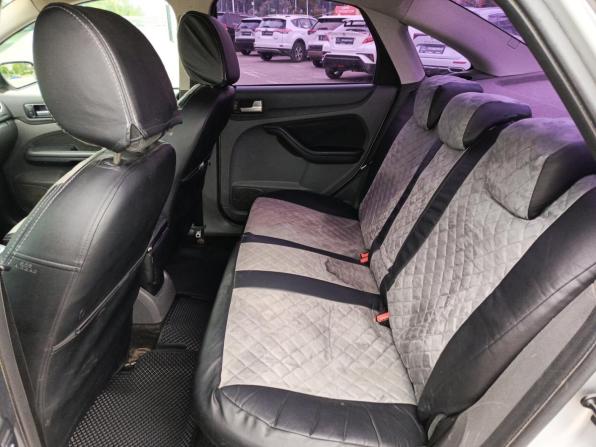 Ford Focus II с пробегом 2005 года, цена 460 000 рублей, 328420 км, седан, Автокод Объявления