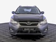 Subaru XV I Москва  - изображение 30