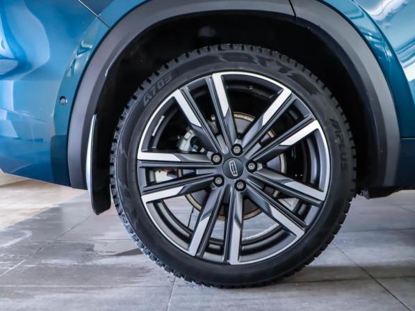 Geely Monjaro I с пробегом 2023 года, цена 3 150 000 рублей, 61927 км, внедорожник, Автокод Объявления