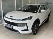 JAC JS6 Москва  - изображение 23