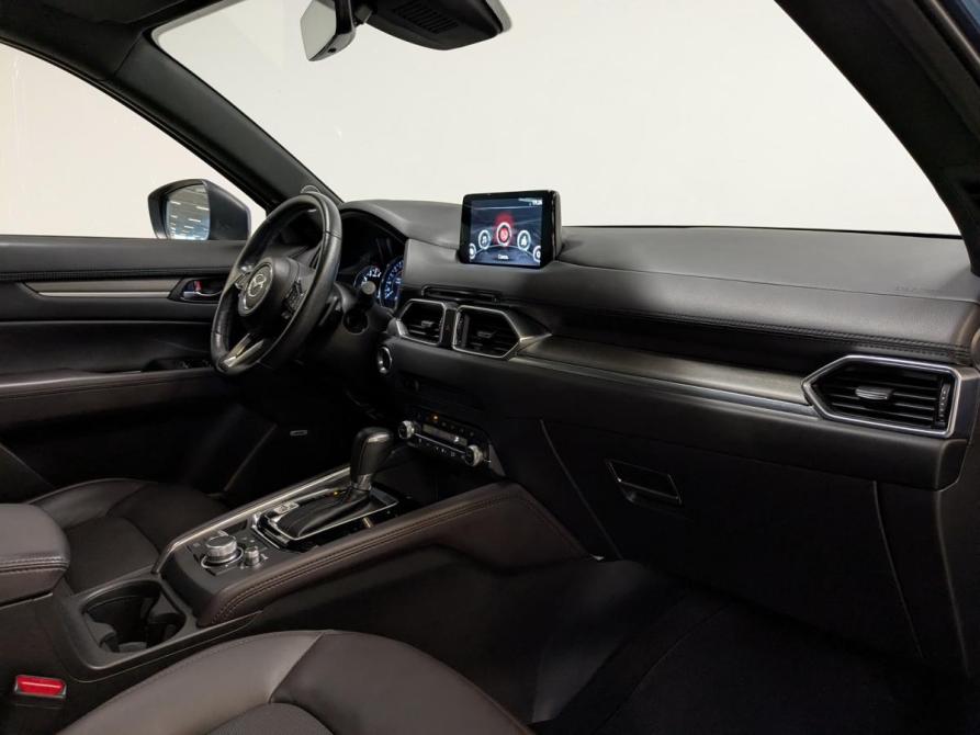 Mazda CX-5 II Санкт-Петербург  - изображение 12