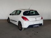 Peugeot 308 I Рестайлинг Москва  - изображение 24