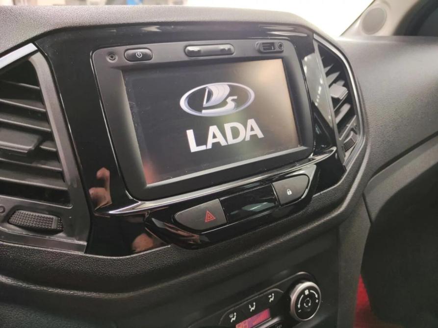 Lada (ВАЗ) XRAY I Набережные Челны  - изображение 12